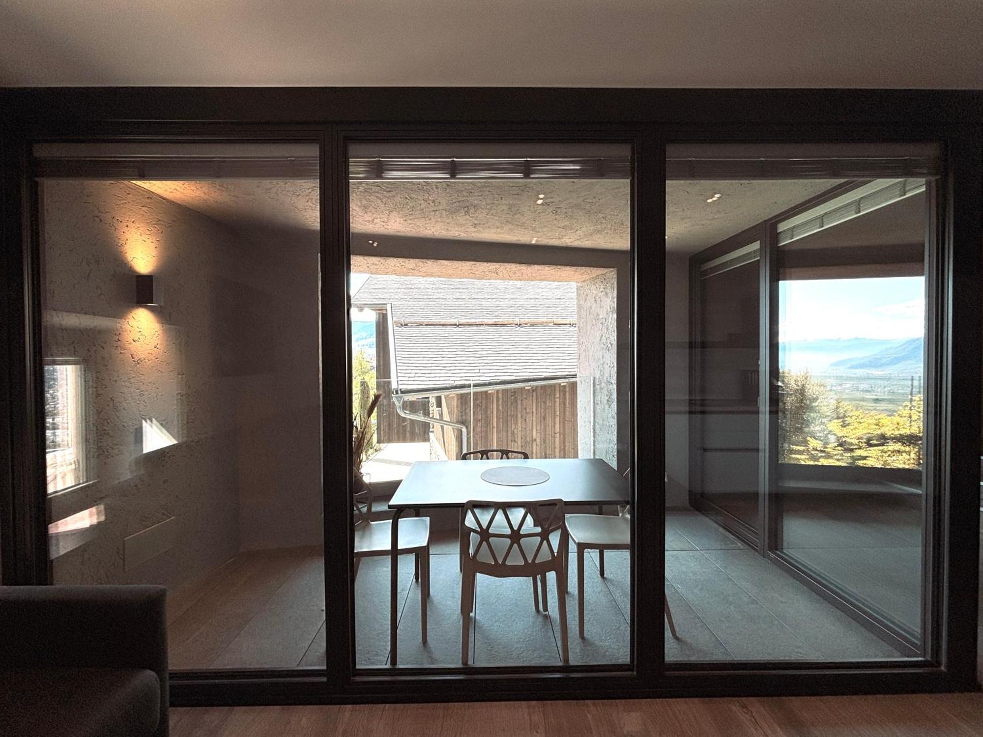 מרלנגו Residence Pranterhof מראה חיצוני תמונה