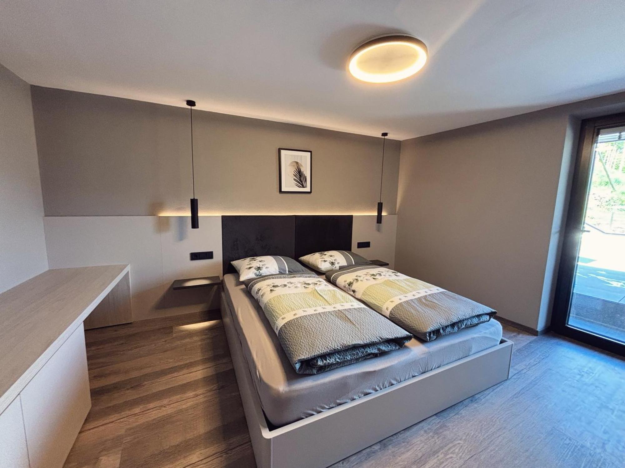 מרלנגו Residence Pranterhof מראה חיצוני תמונה