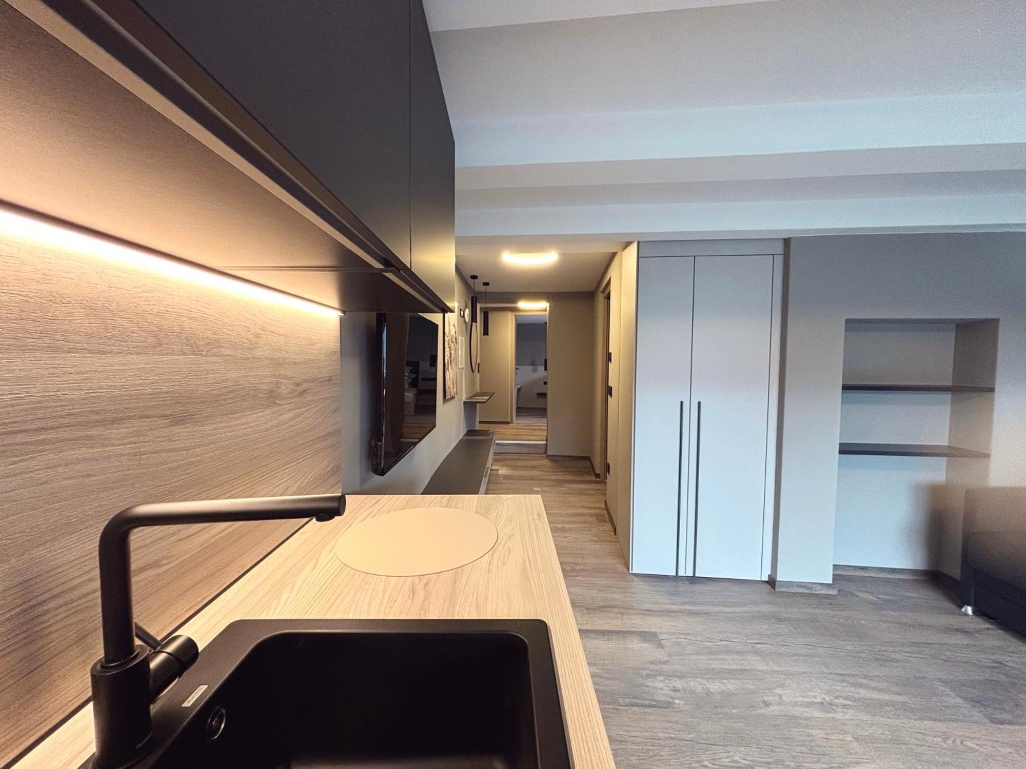 מרלנגו Residence Pranterhof מראה חיצוני תמונה