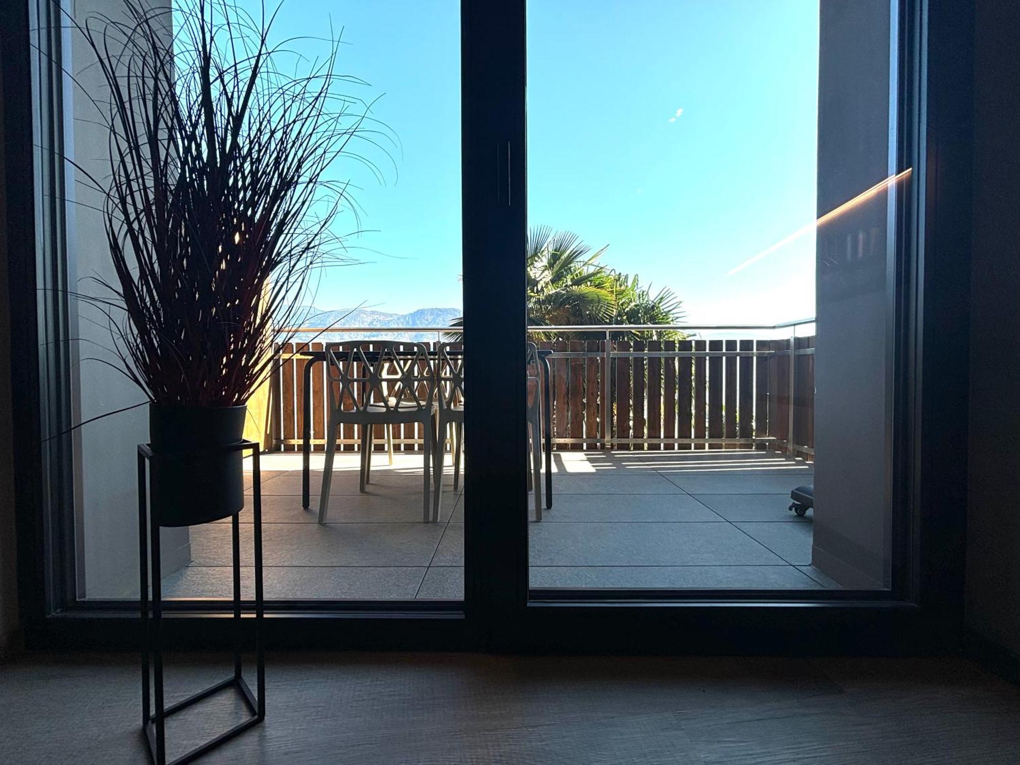 מרלנגו Residence Pranterhof מראה חיצוני תמונה