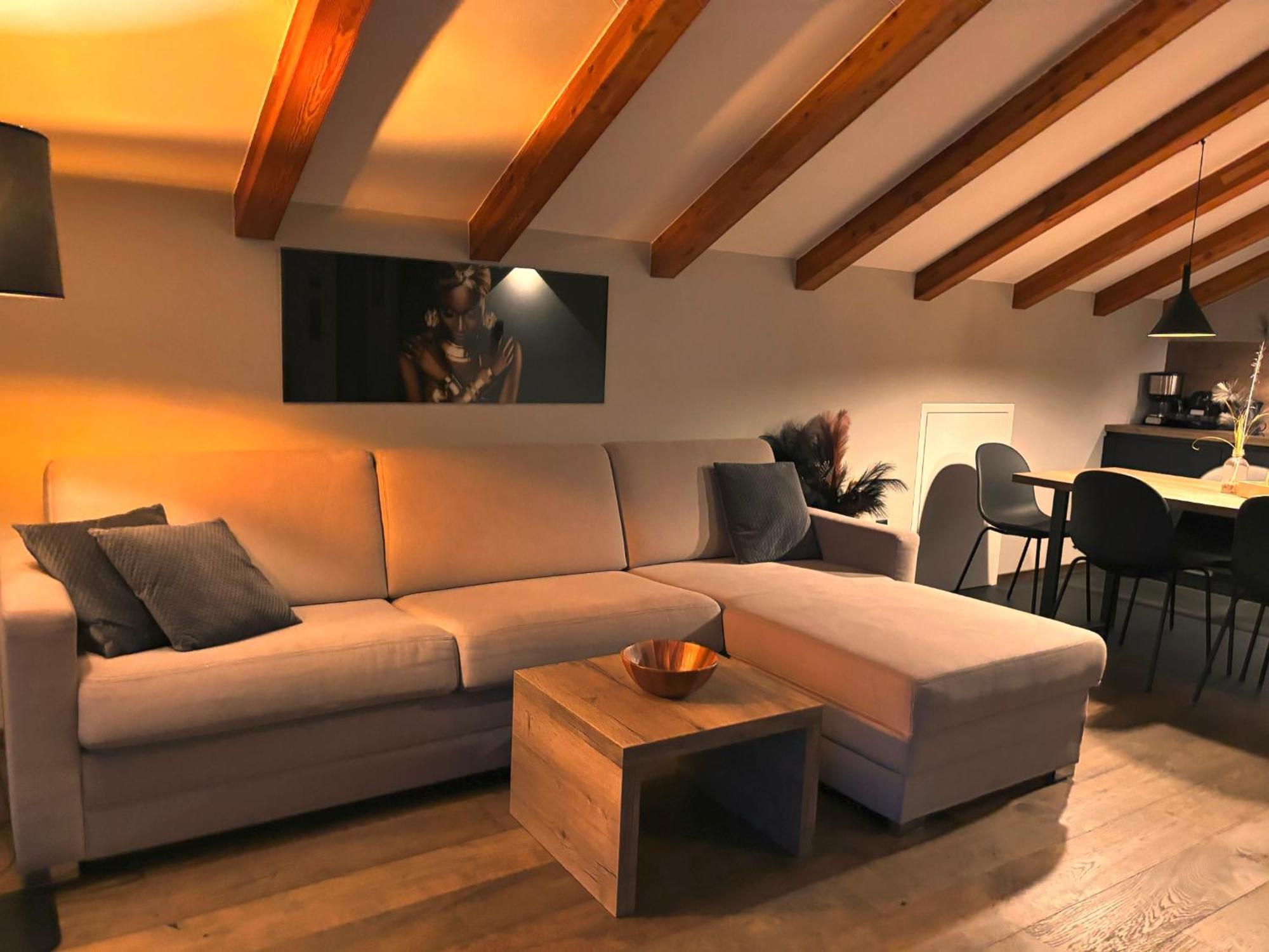 מרלנגו Residence Pranterhof מראה חיצוני תמונה
