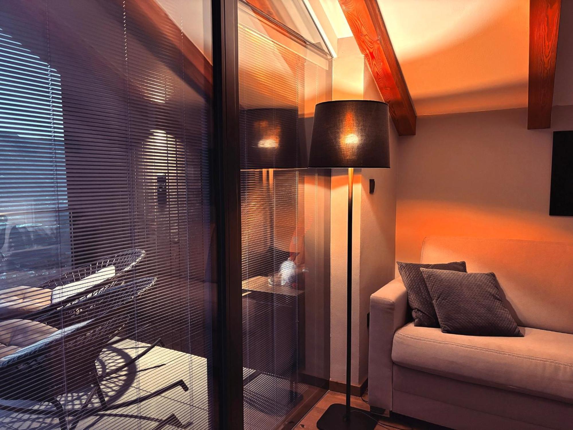 מרלנגו Residence Pranterhof מראה חיצוני תמונה