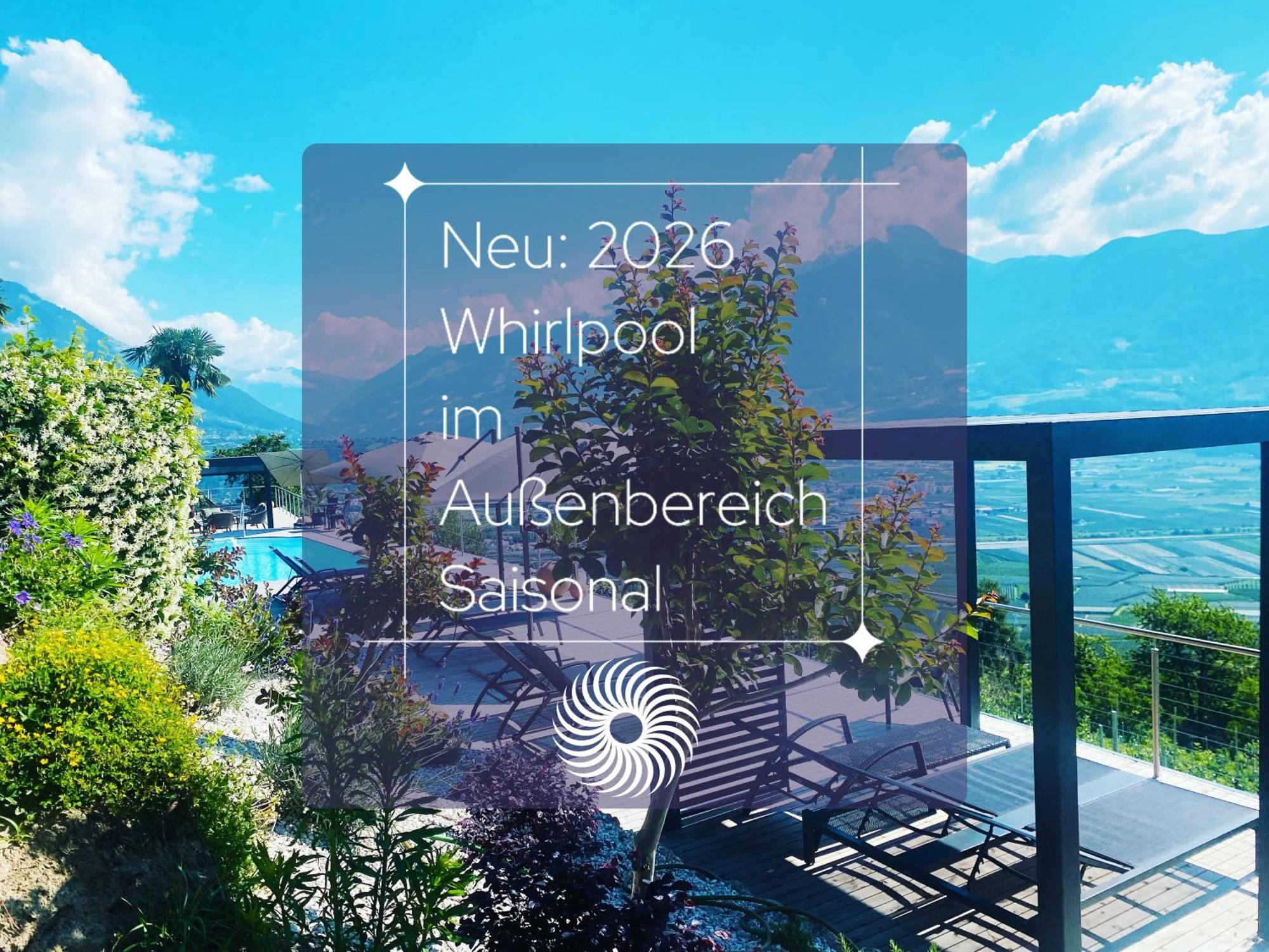 מרלנגו Residence Pranterhof מראה חיצוני תמונה
