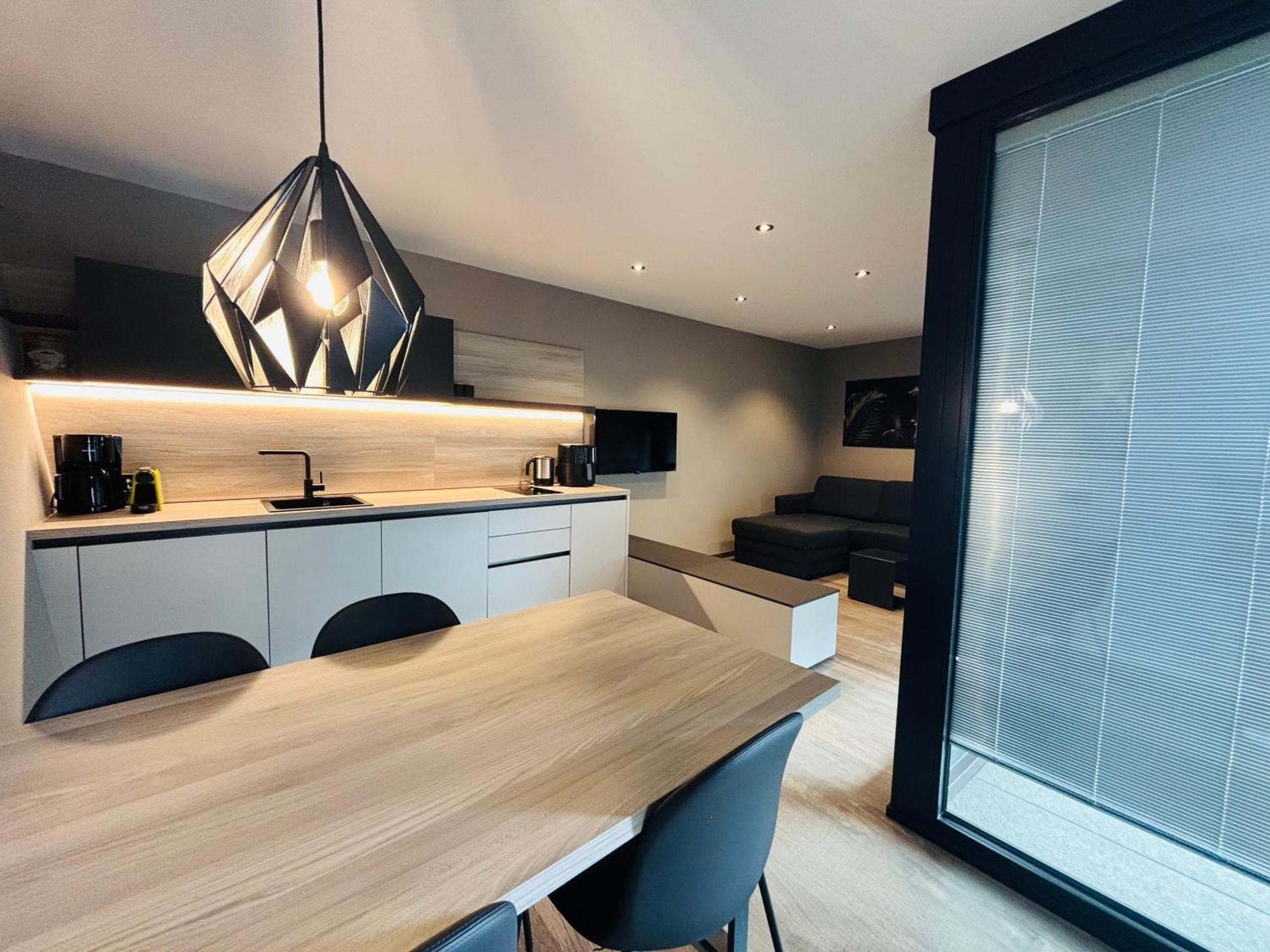 מרלנגו Residence Pranterhof מראה חיצוני תמונה