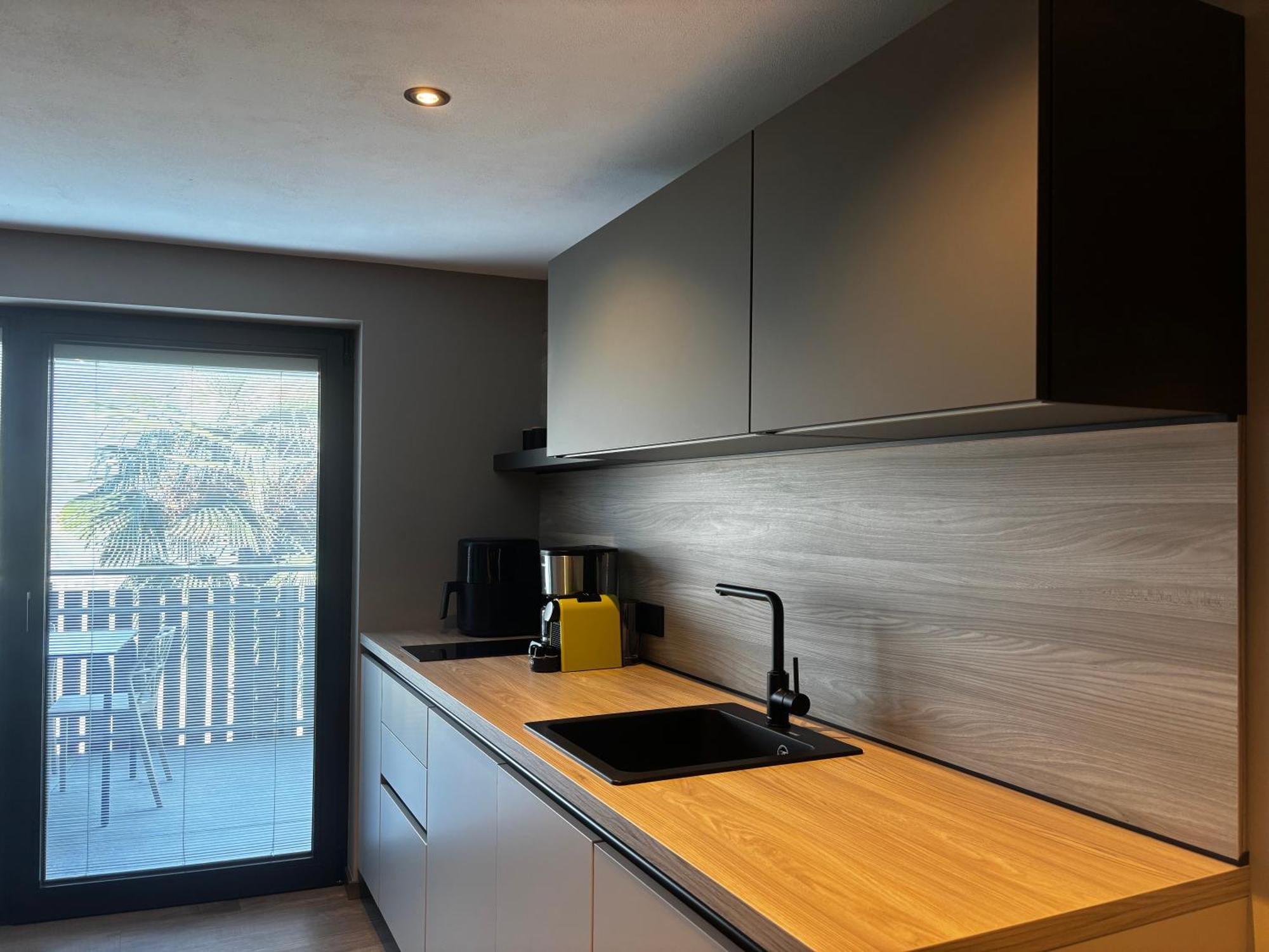 מרלנגו Residence Pranterhof מראה חיצוני תמונה